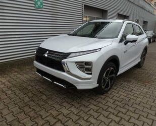 Mitsubishi Mitsubishi Eclipse Cross Plug-in Hybrid PLUS Selec Gebrauchtwagen