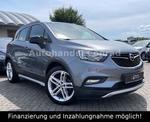 Opel Opel Mokka X 1.4*OPC-LINE*SITZHEIZUNG*KAMERA*TÜV N Gebrauchtwagen