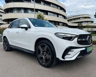 Mercedes-Benz Mercedes-Benz GLC 300 GLC -Klasse GLC 300 e 4Matic Gebrauchtwagen