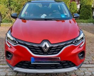 Renault Renault Captur TCe 90 Intens Intens Gebrauchtwagen