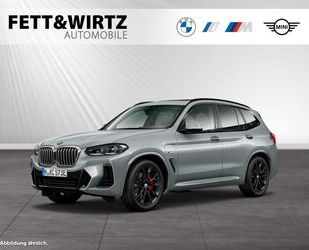 BMW BMW X3 xDrive30e M Sport|AHK|Pano|HeadUp|HiFi Gebrauchtwagen