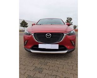 Mazda Mazda CX-3 2.0 SKYACTIV-G 150 i-E. Sports-Line AWD Gebrauchtwagen