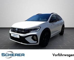 VW Volkswagen Taigo R-Line 1,0 TSI DSG/ACC/Navi/IQ.Li Gebrauchtwagen