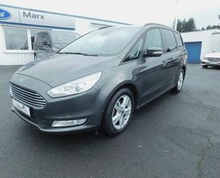 Ford Ford Galaxy Business 7Sitzer Navi Gebrauchtwagen