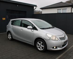 Toyota Toyota Verso Life *7 Sitzer* Gebrauchtwagen