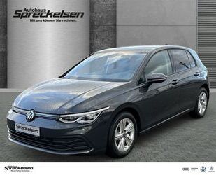 VW Volkswagen Golf VIII 1.5 TSI++LED++Navi++Klimaauto Gebrauchtwagen