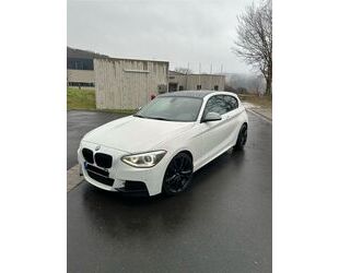 BMW BMW M135i Gebrauchtwagen