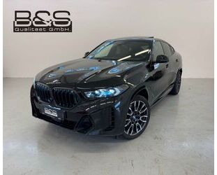 BMW BMW X6 30d xDrive MSport ACC,HUD,PANO,HARMAN,LUFT Gebrauchtwagen