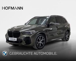 BMW BMW X5 xDrive30d NEU bei BMW Hofmann Gebrauchtwagen