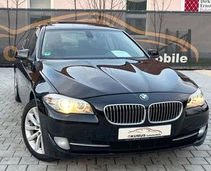 BMW BMW 530 i Lim. Aut. STHZG*XENON*SDACH*TÜV NEU Gebrauchtwagen