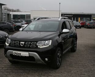 Dacia Dacia Duster II Prestige 4WD*NAVI*ALU*RELING*METAL Gebrauchtwagen