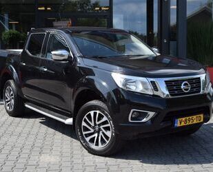 Nissan Nissan Navara 2.3 DCI DUBBEL CABIN CONNECTA 2 SITZ Gebrauchtwagen