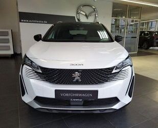 Peugeot Peugeot 3008 GT PureTech 130 EAT8 Gebrauchtwagen