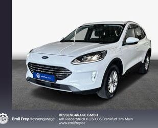 Ford Ford Kuga 2.5 Duratec PHEV TITANIUM Gebrauchtwagen