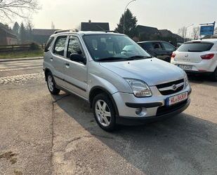 Suzuki Suzuki Ignis Comfort 1,5l *Automatik*Klima*ALU*2x Gebrauchtwagen