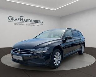 VW Volkswagen Passat Variant 2.0 TDI Conceptline 0,99 Gebrauchtwagen