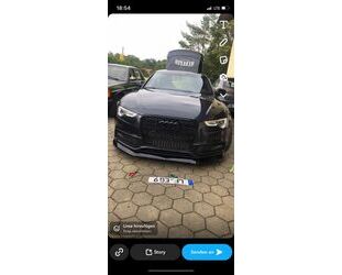 Audi Audi A5 2.0 TFSI S tronic quattro Sportback - Gebrauchtwagen