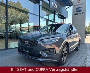 Seat Seat Tarraco FR 2.0TDI 150 PS DSG NAVI*7Sitz*360CA Gebrauchtwagen