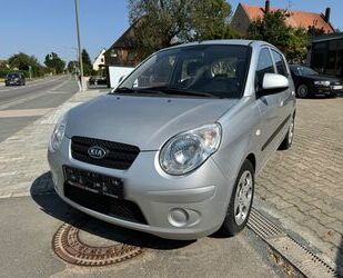 Kia Kia Picanto 1.1 CRDi LX 1.Hand Klima Gebrauchtwagen