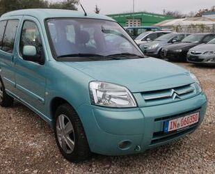 Citroen Citroën Berlingo 1.6 16V Multispace Gebrauchtwagen