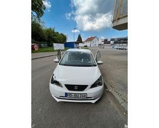 Seat Seat Mii 1.0 55kW Style KLIMA NAVI TOP Gebrauchtwagen