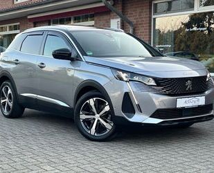 Peugeot Peugeot 3008 GT Night /Panor/Kamera/digital/Navi/A Gebrauchtwagen