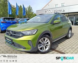 VW Volkswagen Taigo Move 1.0 TSI LED APP-CONNECT DAB+ Gebrauchtwagen