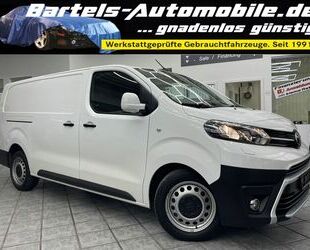 Toyota Toyota Proace 2.0 D4D L2 Kasten Comfort, Autom., N Gebrauchtwagen