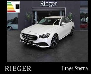 Mercedes-Benz Mercedes-Benz E 200 Avantgarde*Totwinkelassist*Kam Gebrauchtwagen