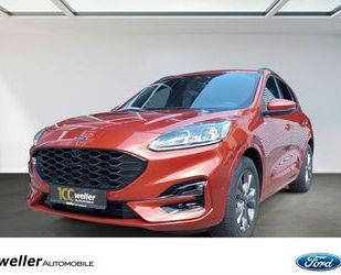 Ford Ford Kuga 2.5 Duratec ST-Line X Plug-in-Hybrid Kl Gebrauchtwagen