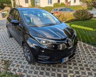 Renault Renault ZOE Intens R135/Z.E.50 Batteriemiete (oder Gebrauchtwagen