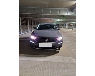 VW Volkswagen T-Roc 1.0 TSI OPF ACTIVE ACTIVE Gebrauchtwagen