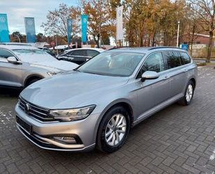 VW Volkswagen Passat Variant 2,0 TDI Business *NAVI*K Gebrauchtwagen