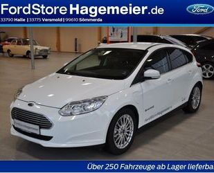 Ford Ford Focus Electric Gebrauchtwagen