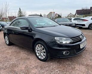 VW Volkswagen Eos BMT *Navi*Sitzheizung*Start/Stopp* Gebrauchtwagen