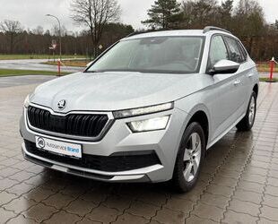 Skoda Skoda Kamiq Ambition Gebrauchtwagen