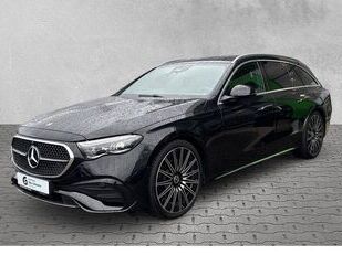 Mercedes-Benz Mercedes-Benz E -Klasse T-Modell E 220 d AMG Line Gebrauchtwagen