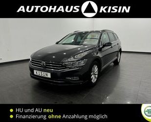 VW Volkswagen Passat Variant Business 1.5 TSI *LED *N Gebrauchtwagen