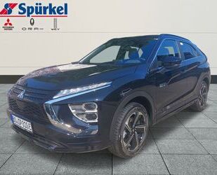 Mitsubishi Mitsubishi Eclipse Cross PHEV, 4WD 2.4 Select, Nav Gebrauchtwagen