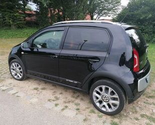 VW up! Gebrauchtwagen