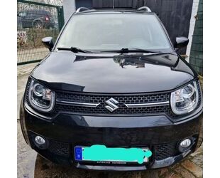 Suzuki Ignis Gebrauchtwagen