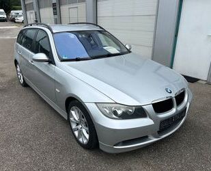 BMW BMW Touring 320i - MKL leuchtet Gebrauchtwagen