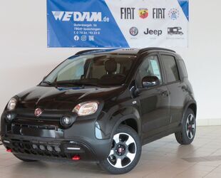 Fiat Fiat Panda Cross 1.0 GSE Hybrid Gebrauchtwagen