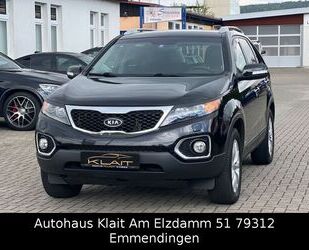 Kia Kia Sorento Spirit 4WD Gebrauchtwagen