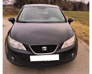 Seat Seat Ibiza 1.2 12V 51kW Reference Reference Gebrauchtwagen