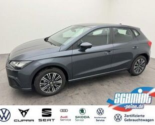 Seat Seat Ibiza 1.0 TSI Style Edition Gebrauchtwagen