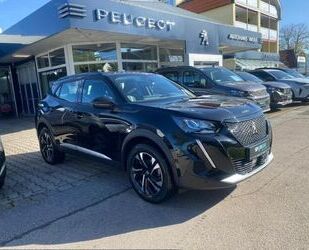 Peugeot Peugeot 2008 Allure Gebrauchtwagen