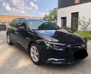 Opel Opel Insignia 1.5 Turbo 121kW Business Edition Au. Gebrauchtwagen