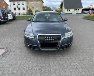 Audi Audi A6 2.7 TDI (DPF) multitronic - Gebrauchtwagen