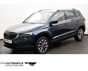 Skoda Skoda Karoq 1.0 TSI Clever LED/Stand/DAB+ Gebrauchtwagen